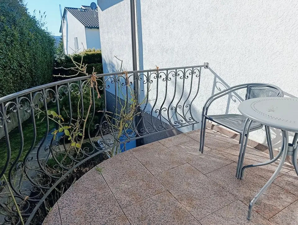 2 Zimmer Wohnung mit 62 m² in Pforzheim – Bild 8