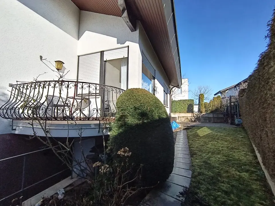2 Zimmer Wohnung mit 62 m² in Pforzheim – Bild 10