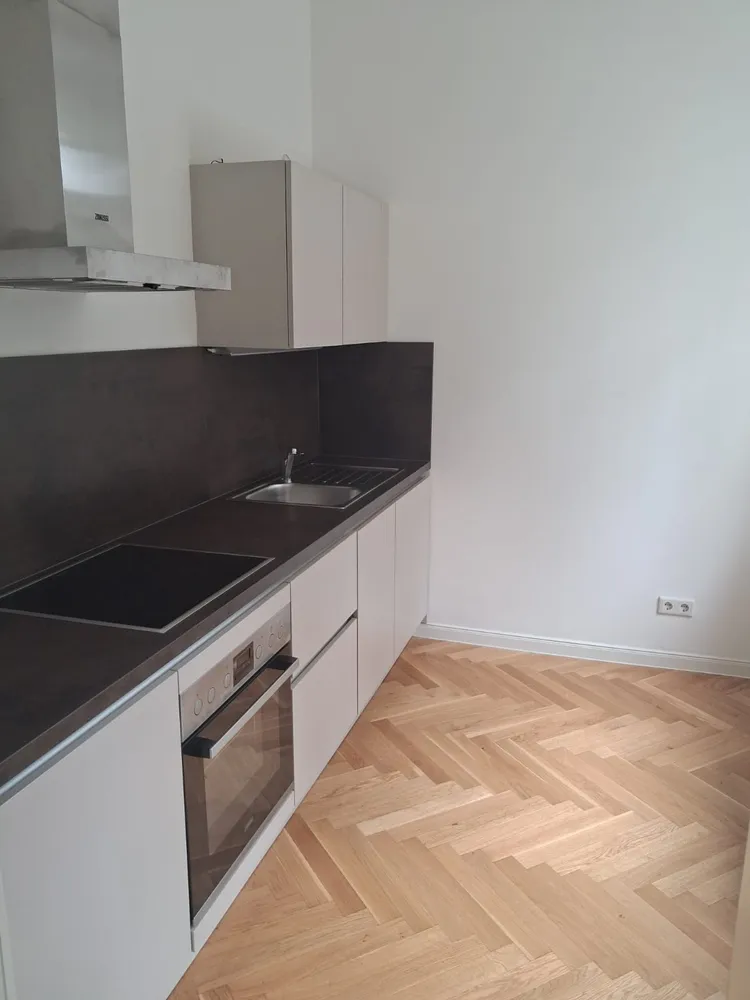 1 Zimmer Wohnung mit 26 m² in Zwickau – Bild 5