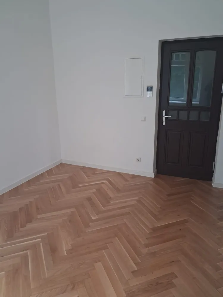 1 Zimmer Wohnung mit 26 m² in Zwickau – Bild 6