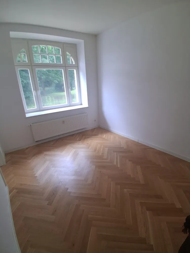 1 Zimmer Wohnung mit 26 m² in Zwickau – Bild 8