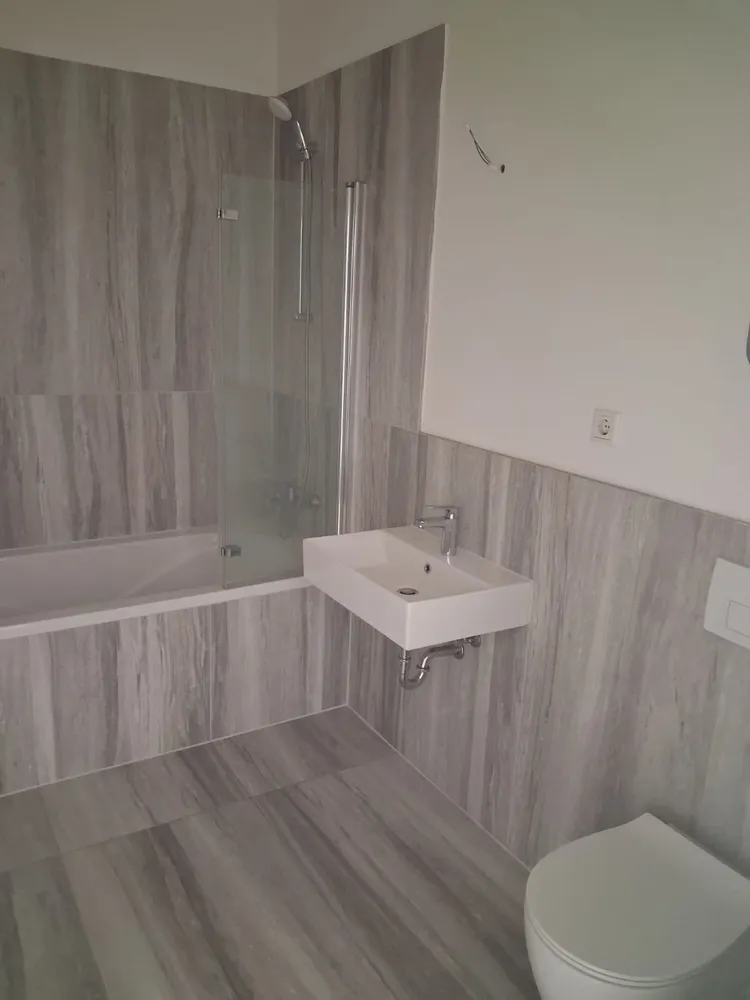 1 Zimmer Wohnung mit 26 m² in Zwickau – Bild 9