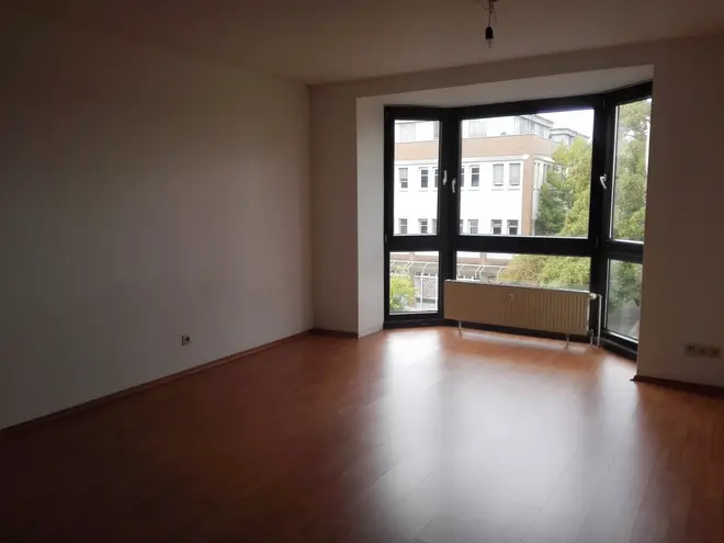 2 Zimmer Wohnung mit 47 m² in Bonn – Bild 1