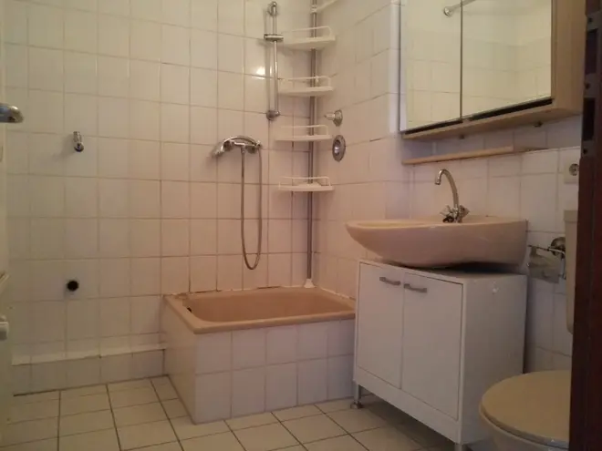 2 Zimmer Wohnung mit 47 m² in Bonn – Bild 3