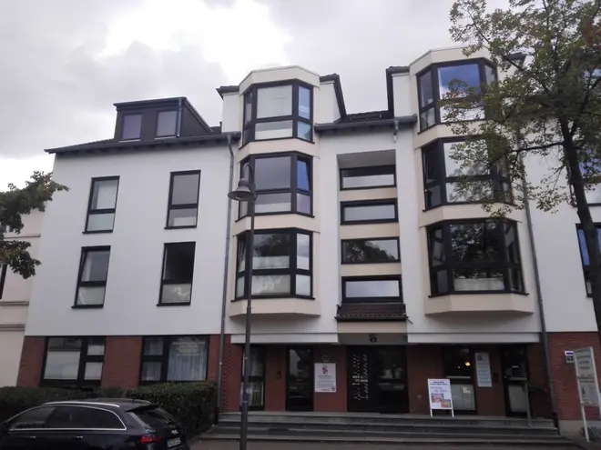 2 Zimmer Wohnung mit 47 m² in Bonn – Bild 4