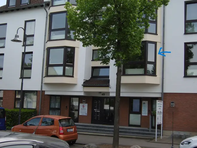 2 Zimmer Wohnung mit 47 m² in Bonn – Bild 5