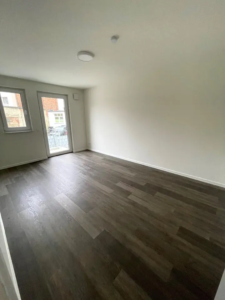 2 Zimmer Wohnung mit 55 m² in Hildesheim – Bild 1