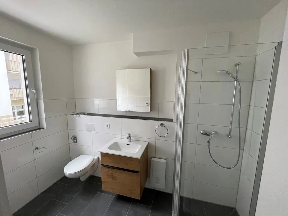 2 Zimmer Wohnung mit 55 m² in Hildesheim – Bild 4