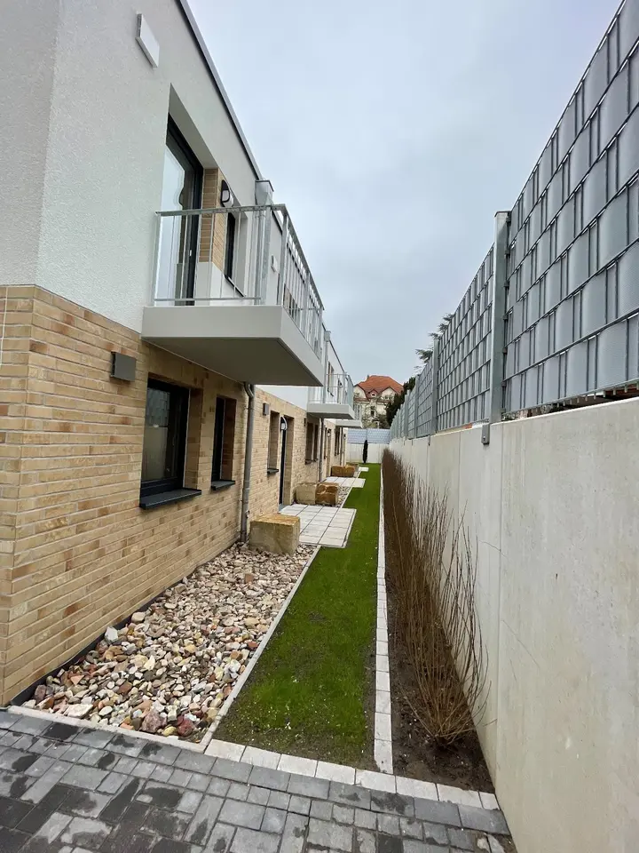 2 Zimmer Wohnung mit 55 m² in Hildesheim – Bild 5