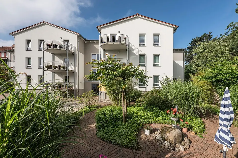 2 Zimmer Wohnung mit 55 m² in Hildesheim – Bild 9