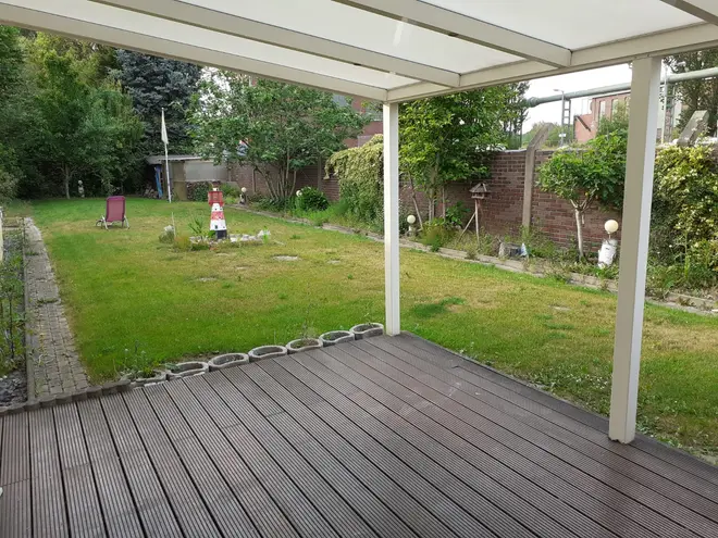 4 Zimmer Haus mit 150 m² in Dortmund – Bild 1