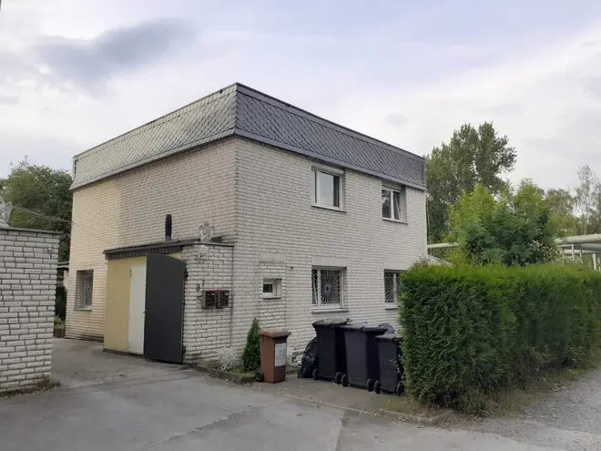 4 Zimmer Haus mit 150 m² in Dortmund – Bild 2