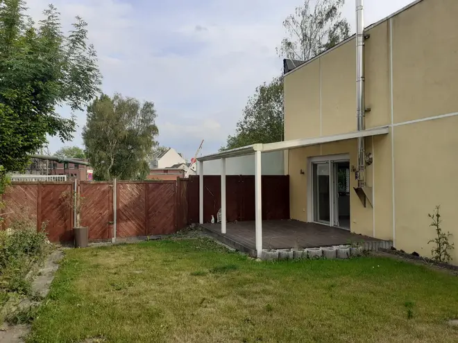 4 Zimmer Haus mit 150 m² in Dortmund – Bild 4