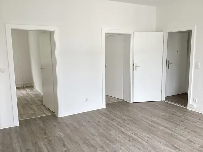 3 Zimmer Wohnung mit 58 m² in Magdeburg – Bild 3