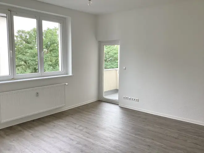 3 Zimmer Wohnung mit 58 m² in Magdeburg – Bild 4