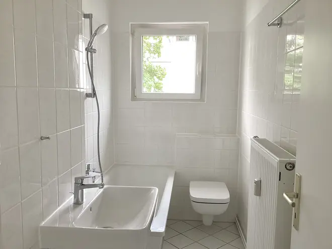 3 Zimmer Wohnung mit 58 m² in Magdeburg – Bild 8