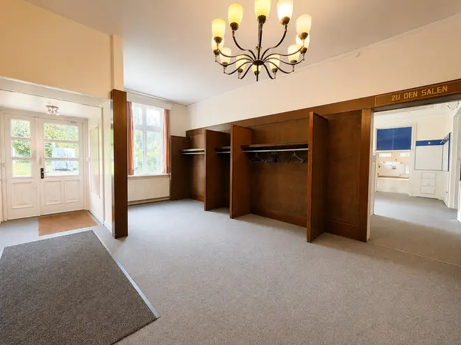 10 Zimmer Haus mit 500 m² in Norderstedt – Bild 5