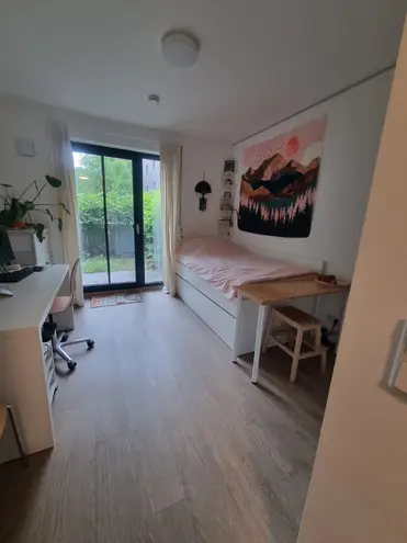 1 Zimmer Wohnung mit 22 m² in Potsdam – Bild 1