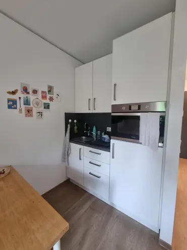 1 Zimmer Wohnung mit 22 m² in Potsdam – Bild 2