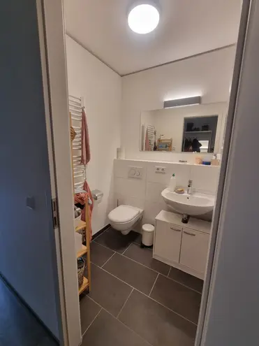 1 Zimmer Wohnung mit 22 m² in Potsdam – Bild 4