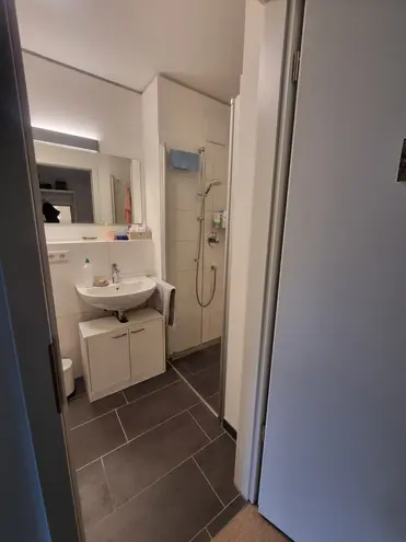 1 Zimmer Wohnung mit 22 m² in Potsdam – Bild 5
