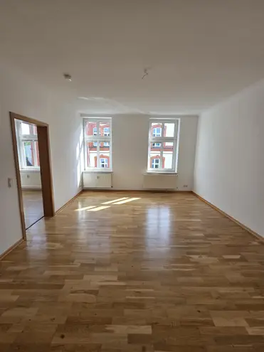 3 Zimmer Wohnung mit 76 m² in Rostock – Bild 1