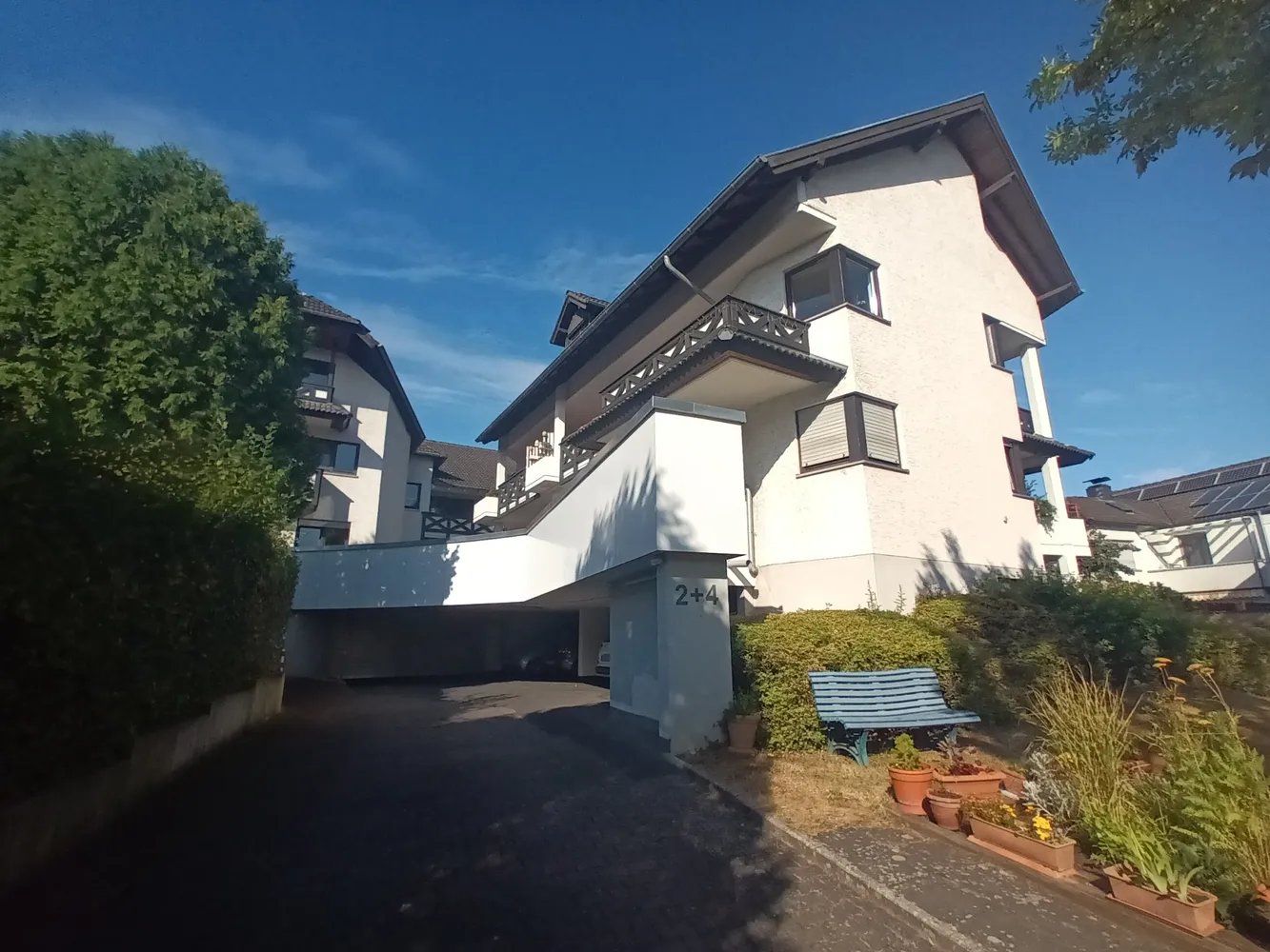 3 Zimmer Wohnung mit 85 m² in Bonn – Bild 1