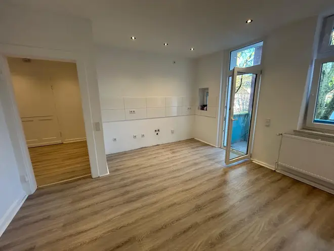 2 Zimmer Wohnung mit 68 m² in Herne – Bild 5