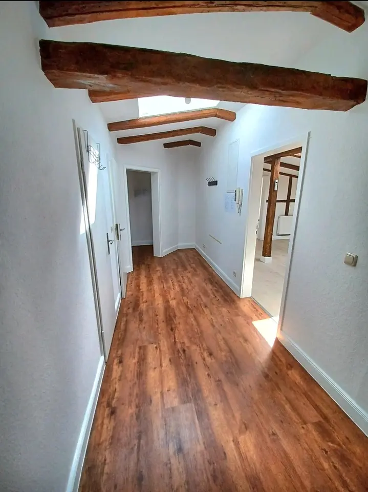 WG-Zimmer mit 19 m² in Schwerin – Bild 6