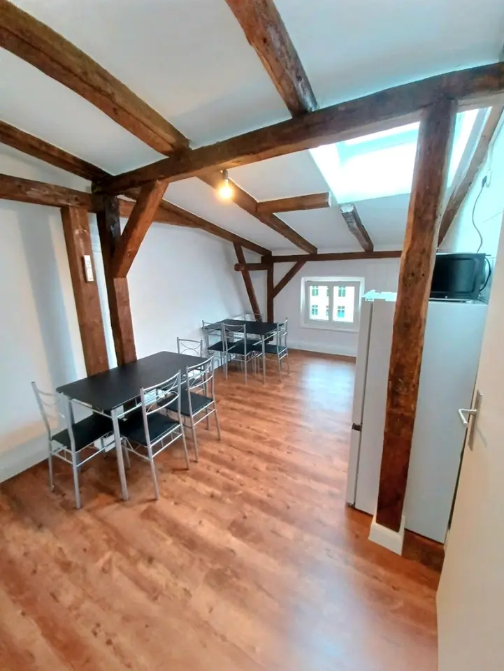 WG-Zimmer mit 19 m² in Schwerin – Bild 8