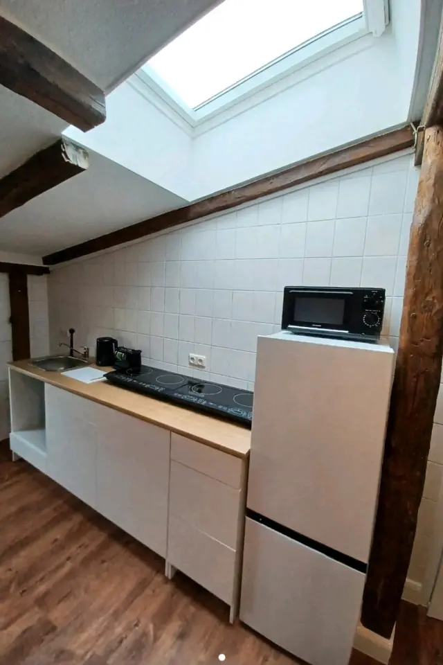 WG-Zimmer mit 19 m² in Schwerin – Bild 9