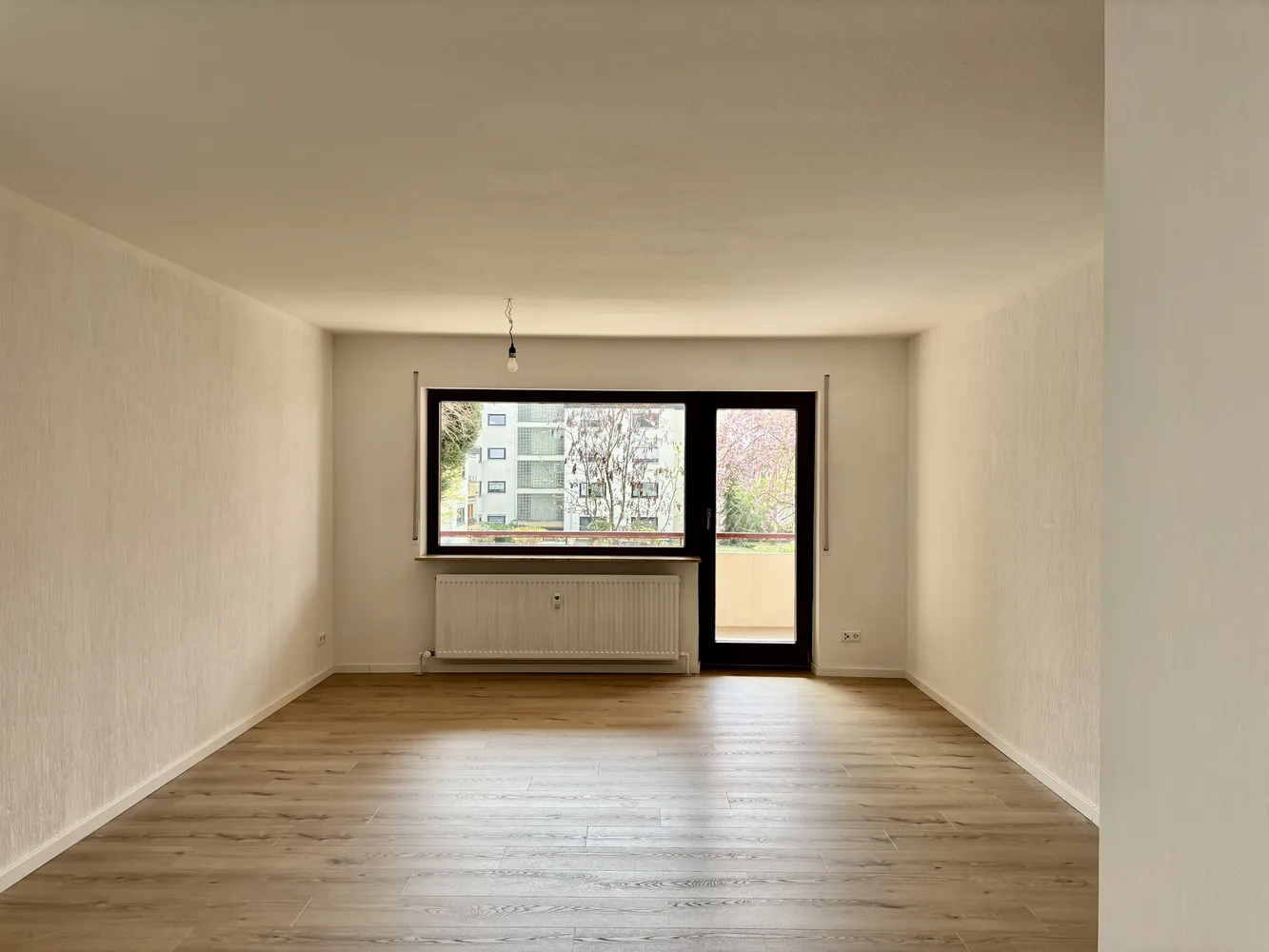 3 Zimmer Wohnung mit 88 m² in Heilbronn – Bild 3