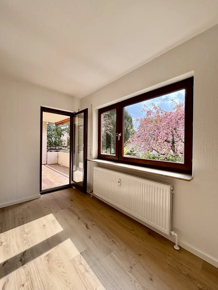3 Zimmer Wohnung mit 88 m² in Heilbronn – Bild 9