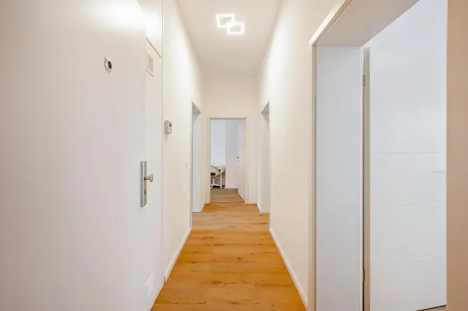WG-Zimmer mit 65 m² in Mannheim – Bild 2