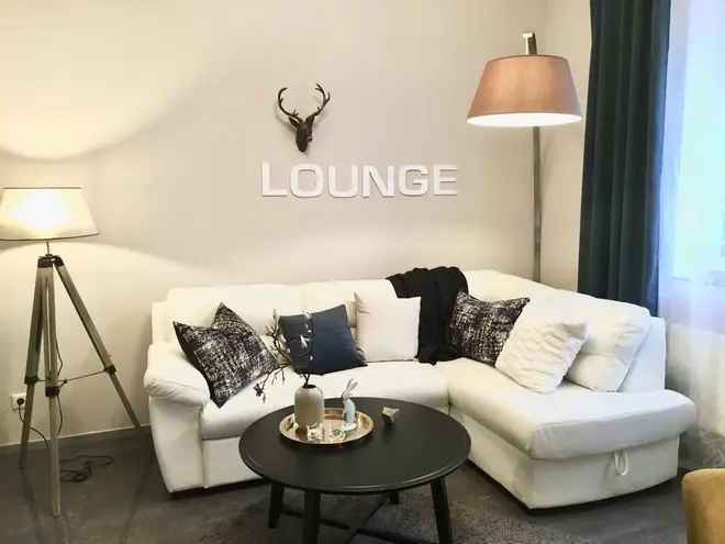 2 Zimmer Wohnung mit 70 m² in Düsseldorf – Bild 1