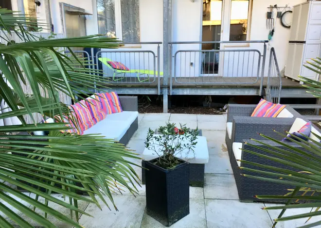 2 Zimmer Wohnung mit 70 m² in Düsseldorf – Bild 3