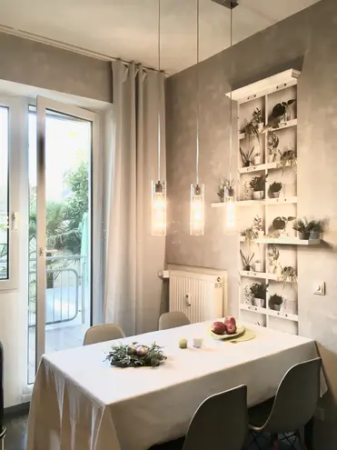 2 Zimmer Wohnung mit 70 m² in Düsseldorf – Bild 7