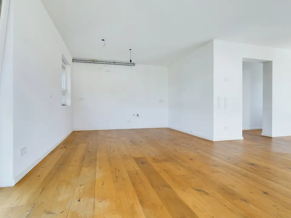 4 Zimmer Wohnung mit 120 m² in Augsburg – Bild 8