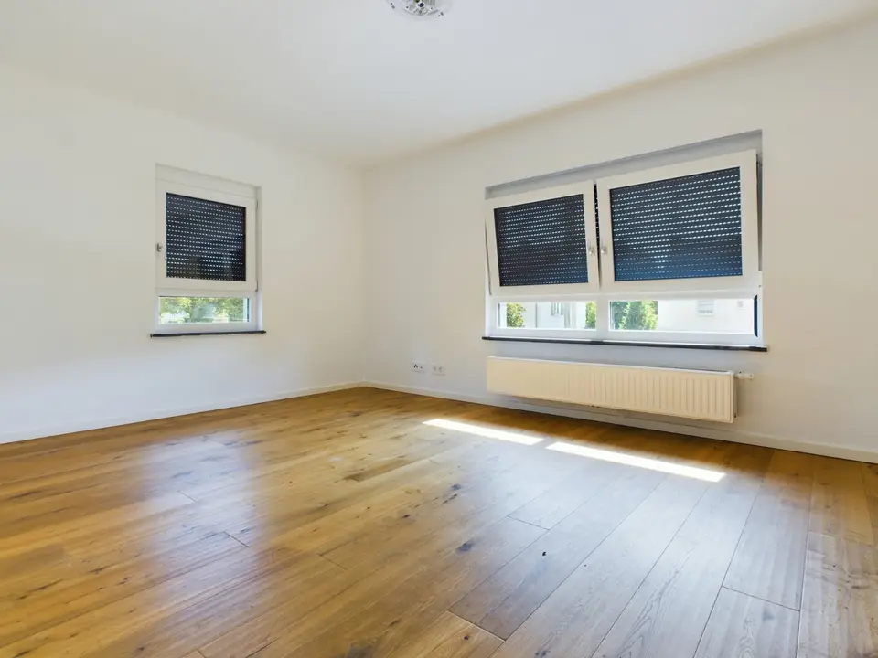4 Zimmer Wohnung mit 120 m² in Augsburg – Bild 9