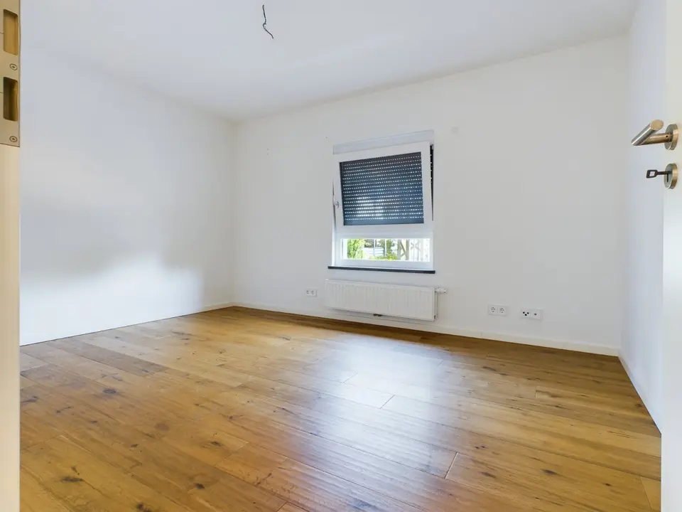 4 Zimmer Wohnung mit 120 m² in Augsburg – Bild 10