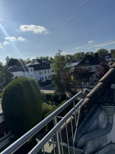 4 Zimmer Wohnung mit 86 m² in Frankfurt am Main – Bild 6
