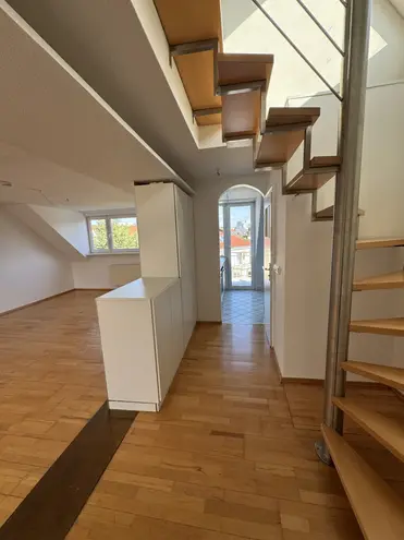 4 Zimmer Wohnung mit 86 m² in Frankfurt am Main – Bild 7