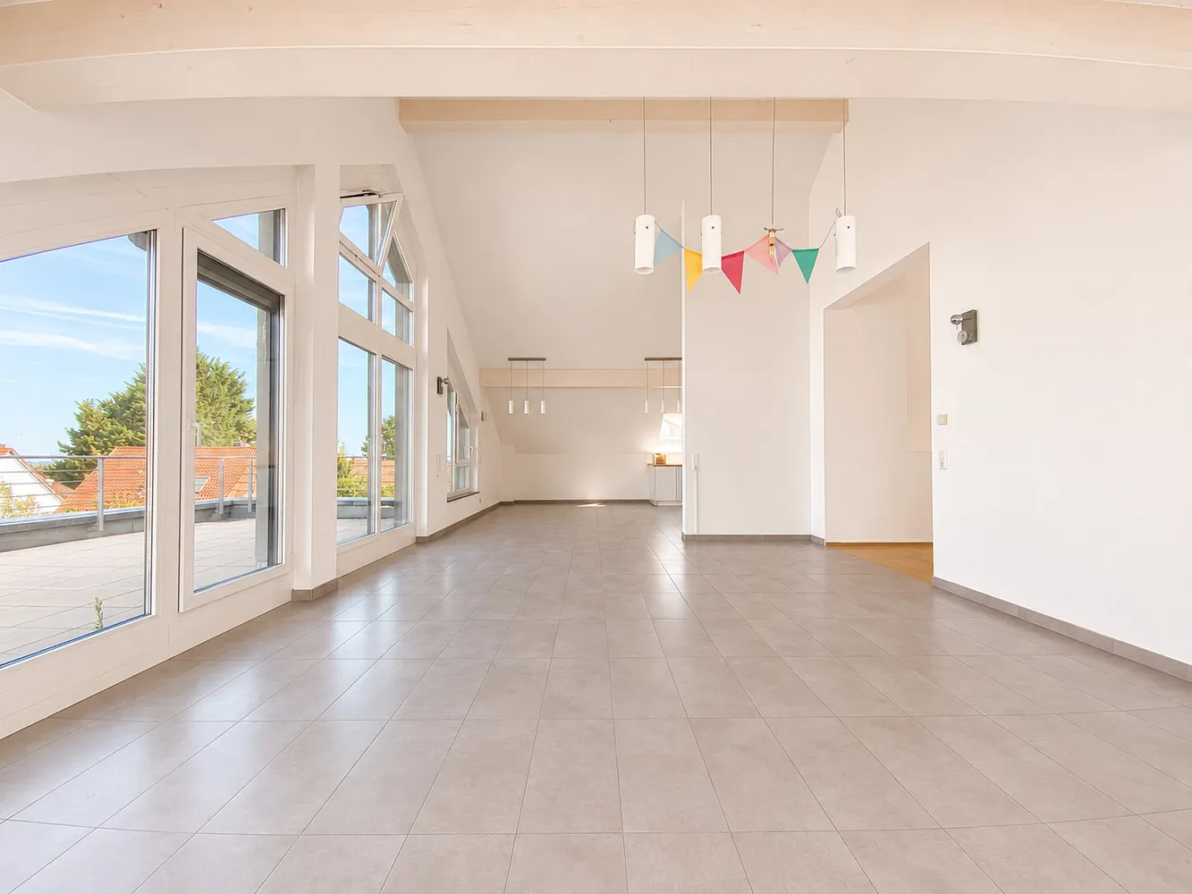 5 Zimmer Wohnung mit 142 m² in Ludwigsburg – Bild 3