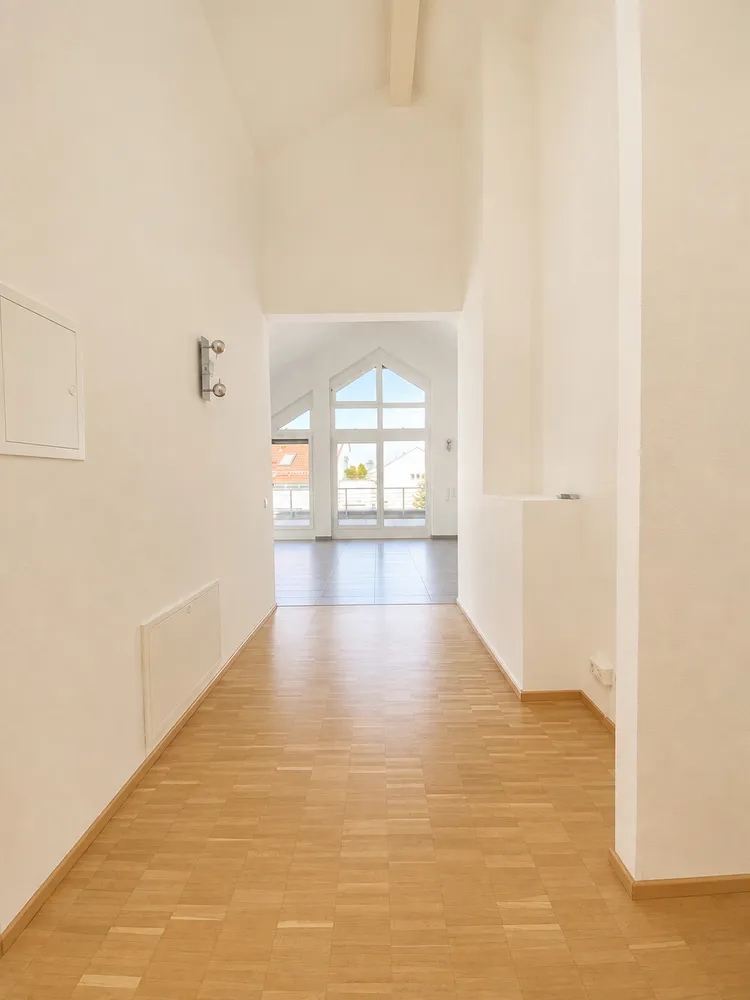 5 Zimmer Wohnung mit 142 m² in Ludwigsburg – Bild 4