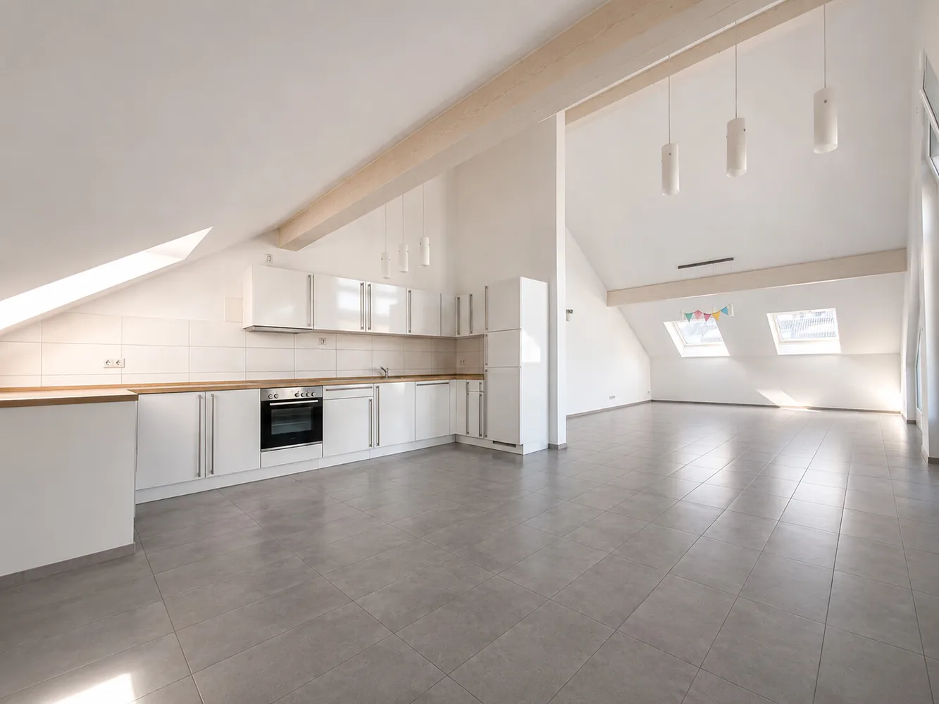 5 Zimmer Wohnung mit 142 m² in Ludwigsburg – Bild 5