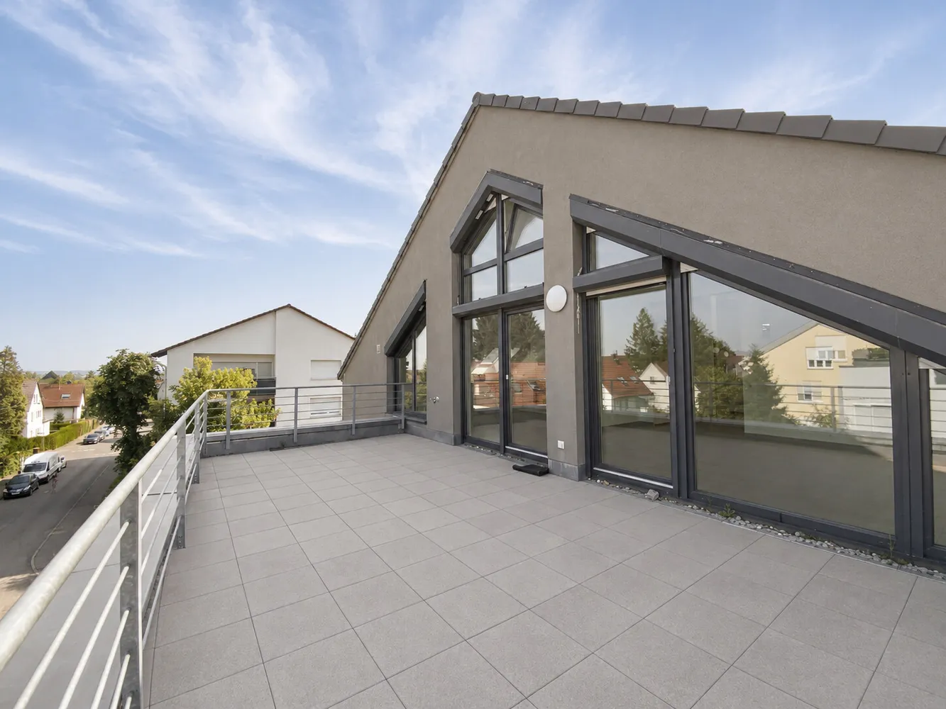 5 Zimmer Wohnung mit 142 m² in Ludwigsburg – Bild 7