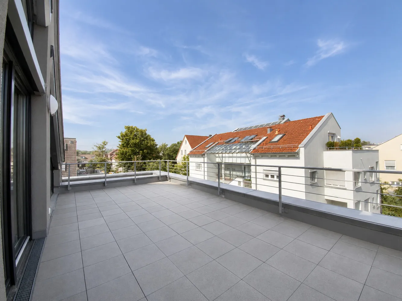 5 Zimmer Wohnung mit 142 m² in Ludwigsburg – Bild 9