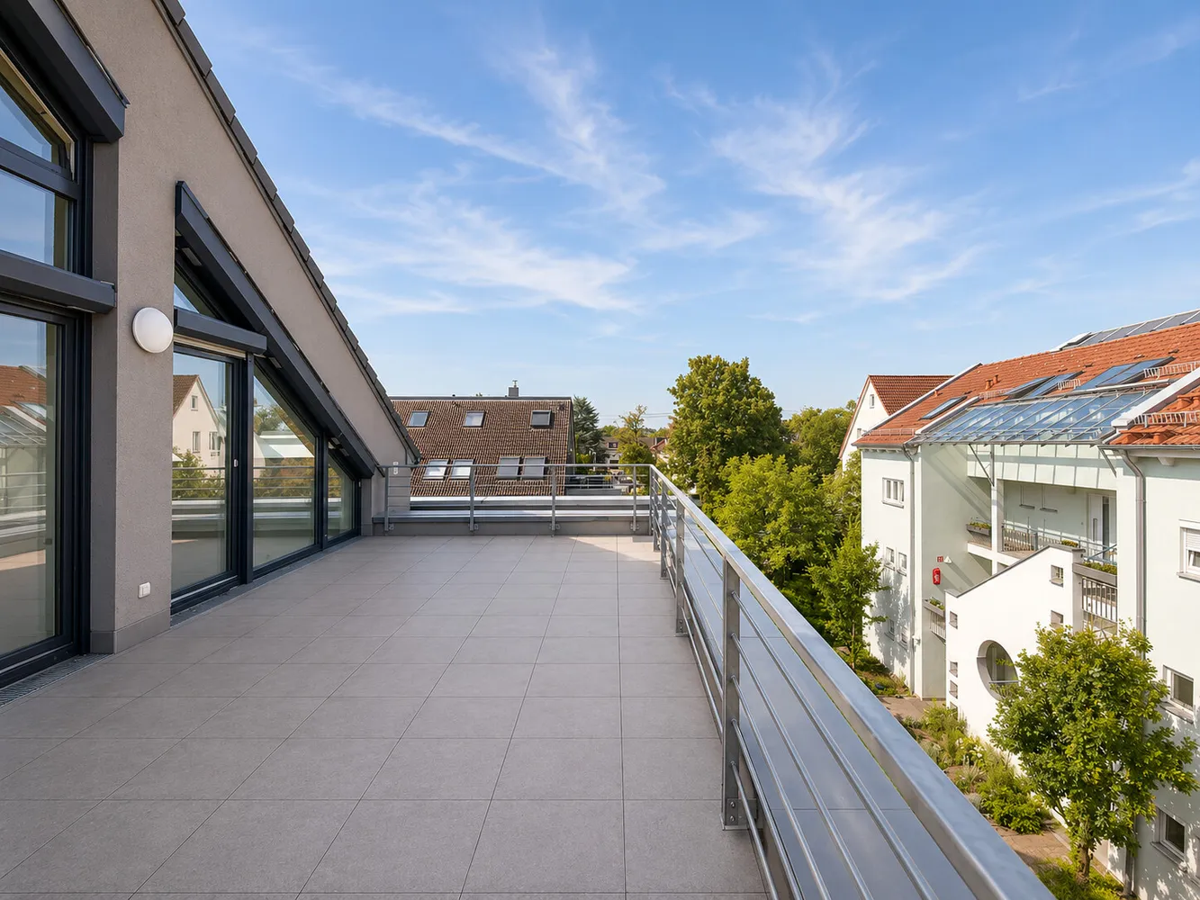 5 Zimmer Wohnung mit 142 m² in Ludwigsburg – Bild 10