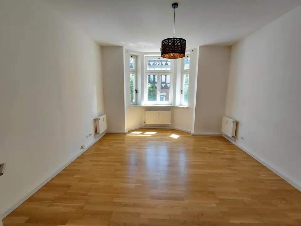 4 Zimmer Wohnung mit 96 m² in Plauen – Bild 6