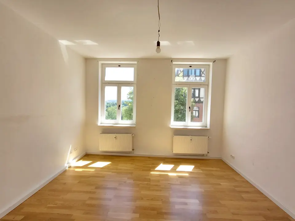 4 Zimmer Wohnung mit 96 m² in Plauen – Bild 10